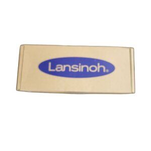 Lansinoh 200 Presterilized Breastmilk Storage Bags NEW SEALED